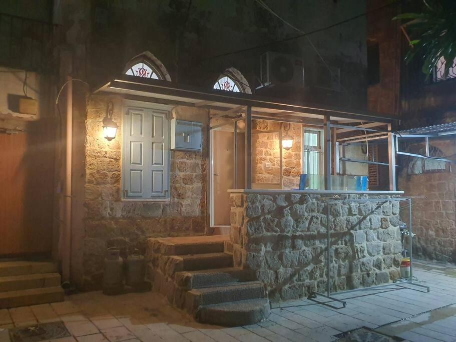 Family Home In Akka Dış mekan fotoğraf