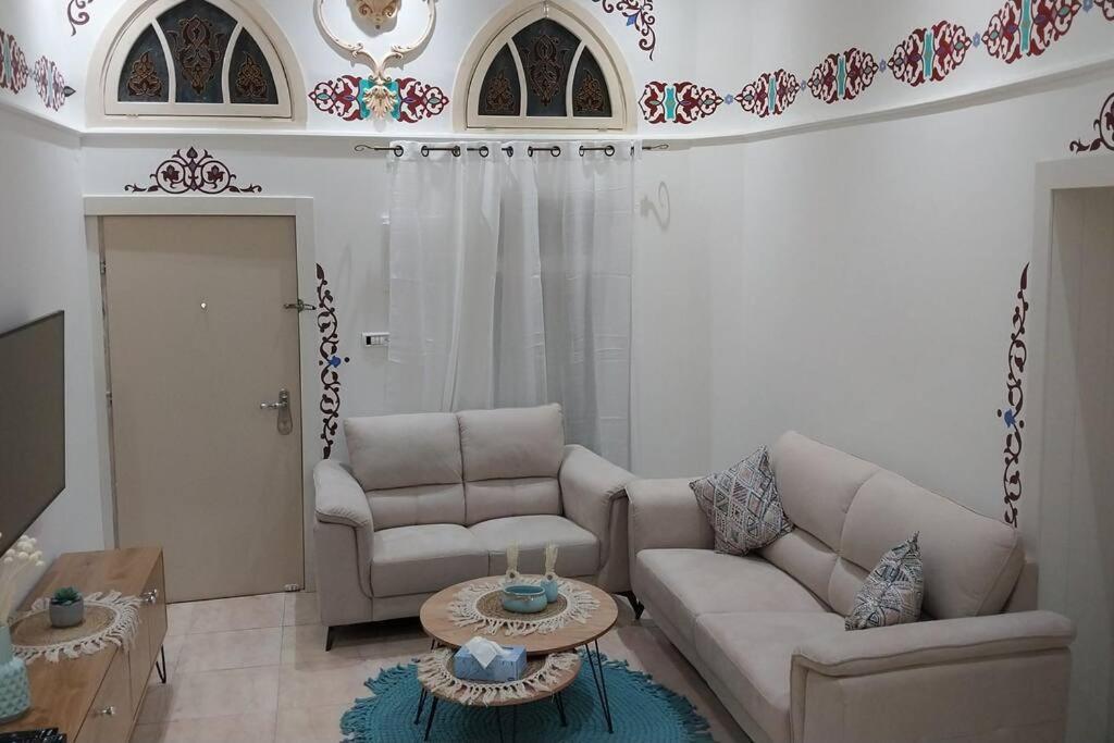 Family Home In Akka Dış mekan fotoğraf
